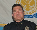 Captain Bob Wooldridge, Knoxville Police Department