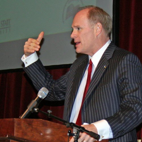 Keynotes